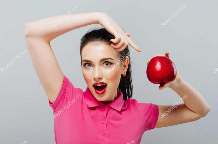 Receitas com maçã para reduzir o colesterol 0 (0)