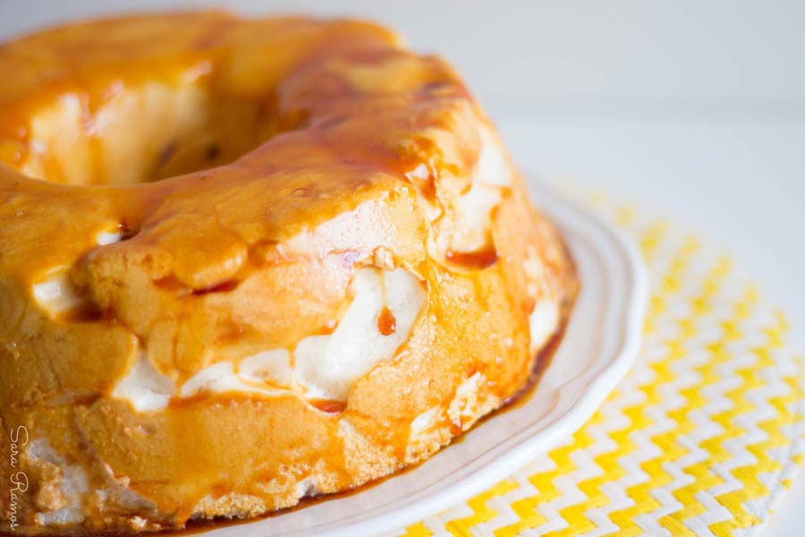 Molotof caseiro de caramelo 4.7 (9)