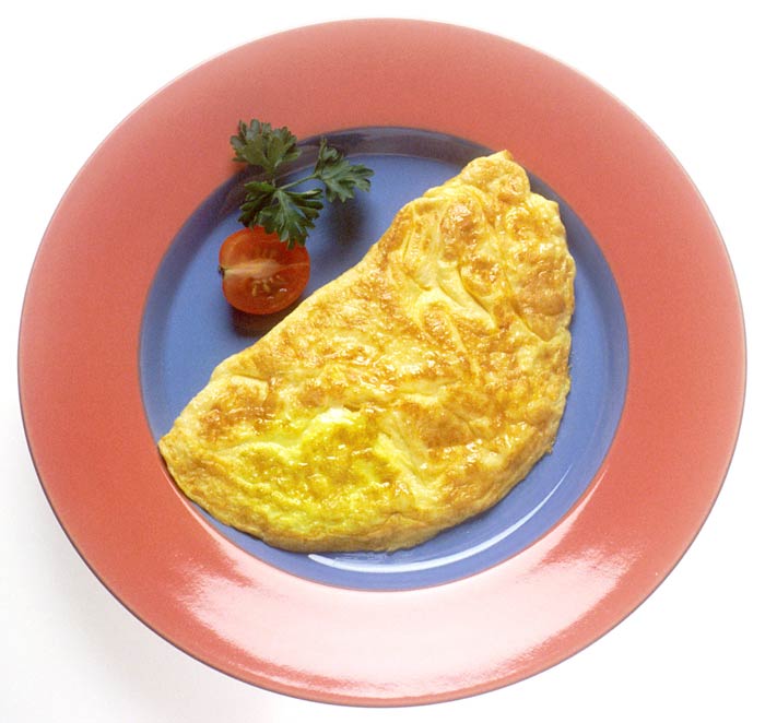 Omelete simples 0 (0)