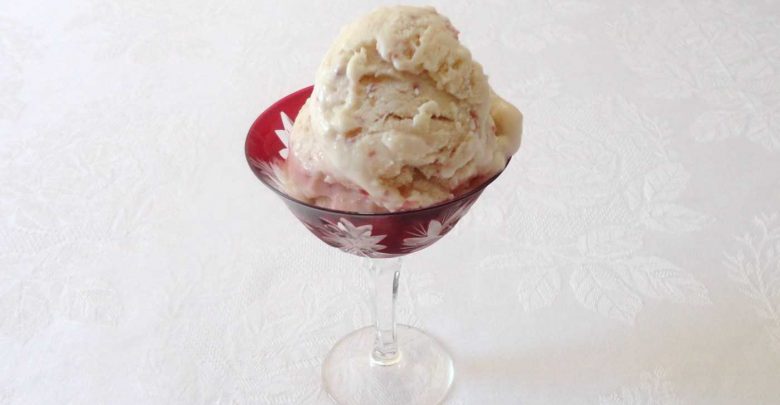 Gelado de Pêssego 0 (0)