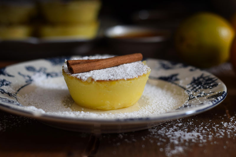 Queijadas de laranja e queijo fresco 5 (3)