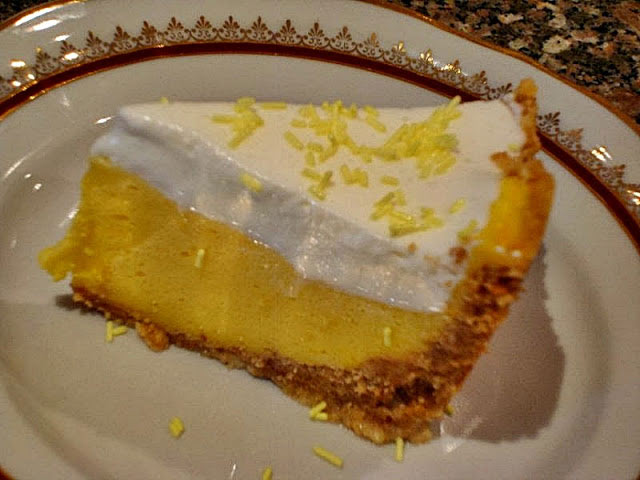 Semi-Frio de Limão 4.4 (17)