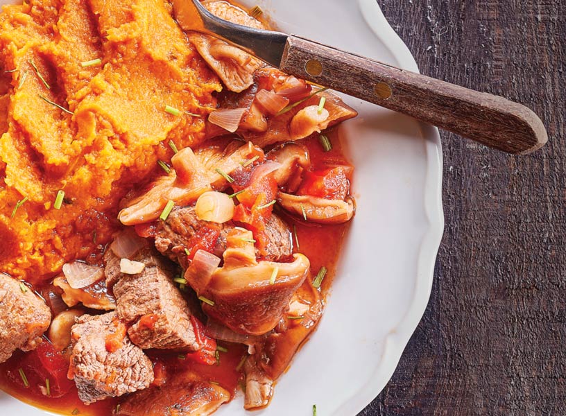Carne estufada com puré de batata-doce 4 (1)