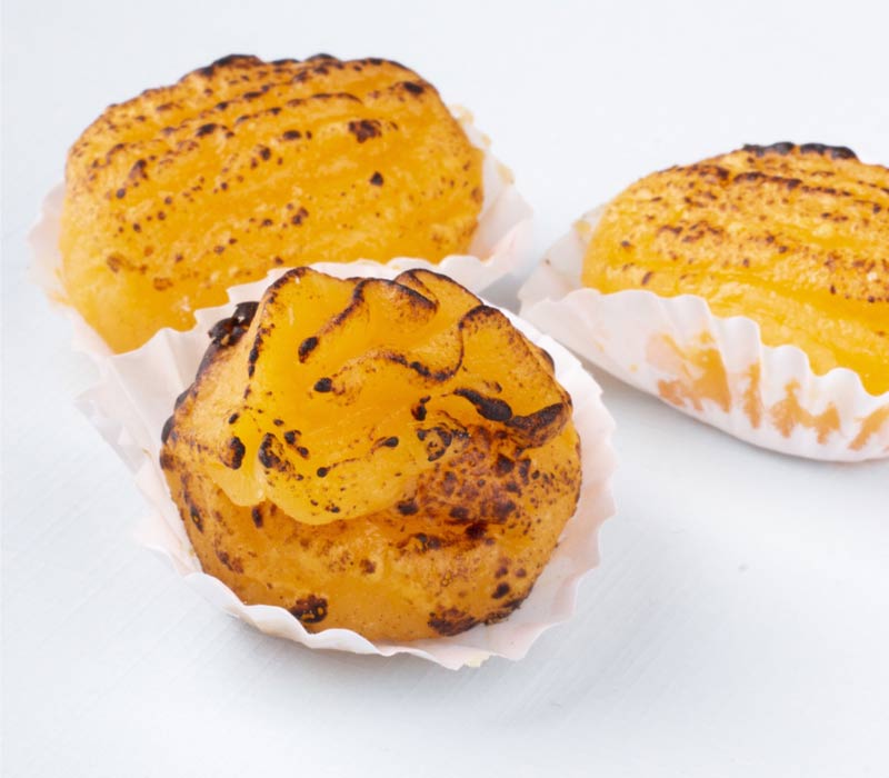 Castanhas de ovos 0 (0)