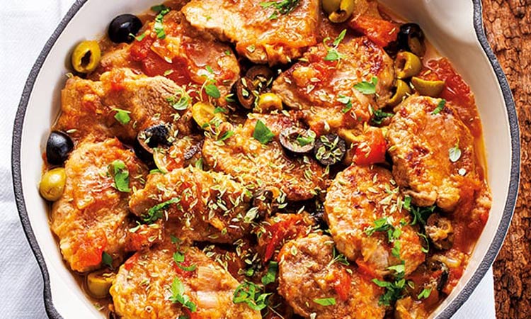 Lombinhos de Porco com Azeitonas 5 (1)