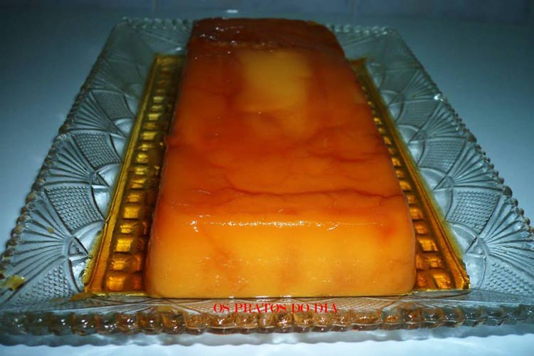 O Pudim da Tia Maria-É o melhor do Mundo! 1 (1)