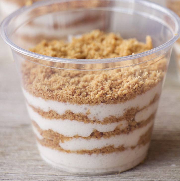 Serradura – Sobremesa feita em 5 minutos 4.1 (68)