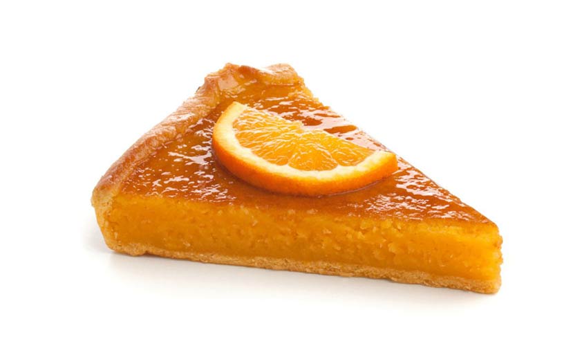 Tarte de laranja – Deliciosa!! 5 (2)