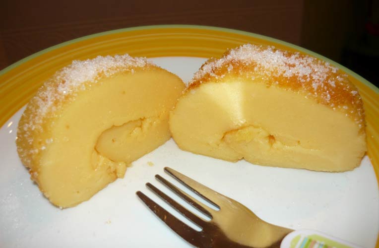 Torta de iogurte 0 (0)