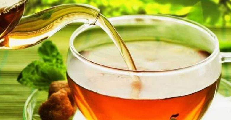 Chá de alfafa elimina o inchaço e reduz o peso 0 (0)
