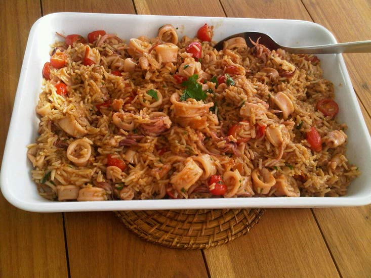 Arroz de Lulas 4.5 (2)