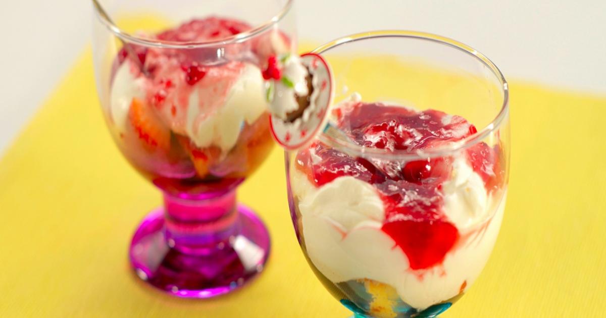 Delicia de frutos silvestres 0 (0)