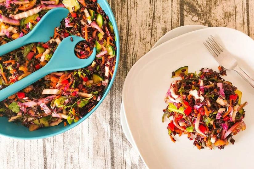 Emagreçer 6 Quilos em 11 Dias com a Dieta da Salada 0 (0)