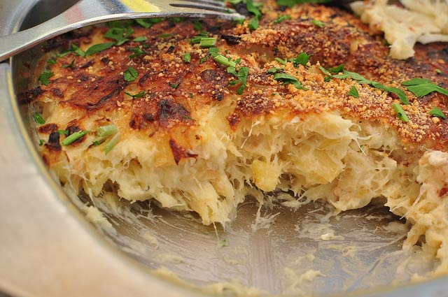 Bacalhau com natas à antiga 4.3 (61)