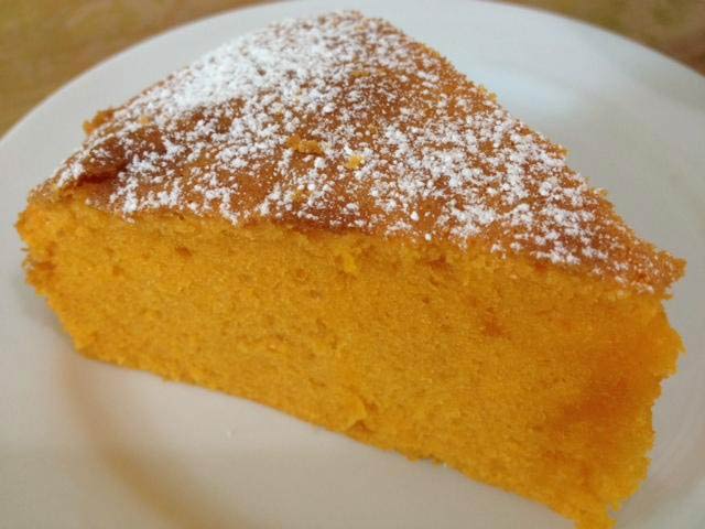 Bolo de cenoura – Yammi 5 (1)