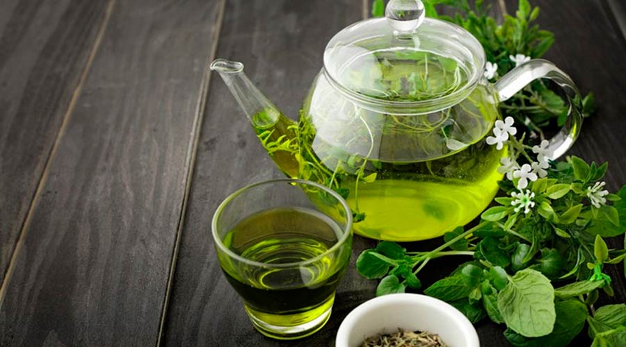 Benefícios do chá verde no emagrecimento 0 (0)
