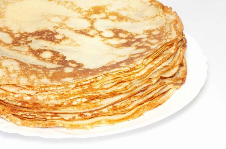 Massa para crepes 0 (0)