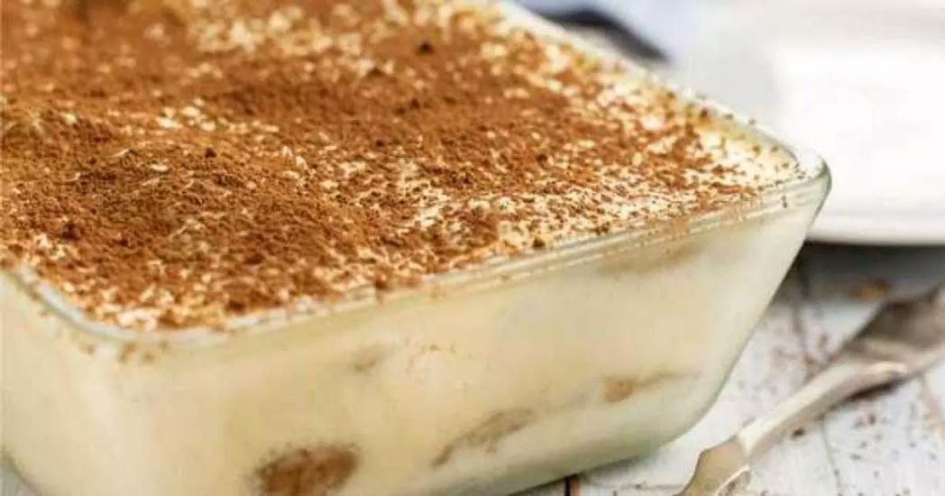 Tiramisù 0 (0)