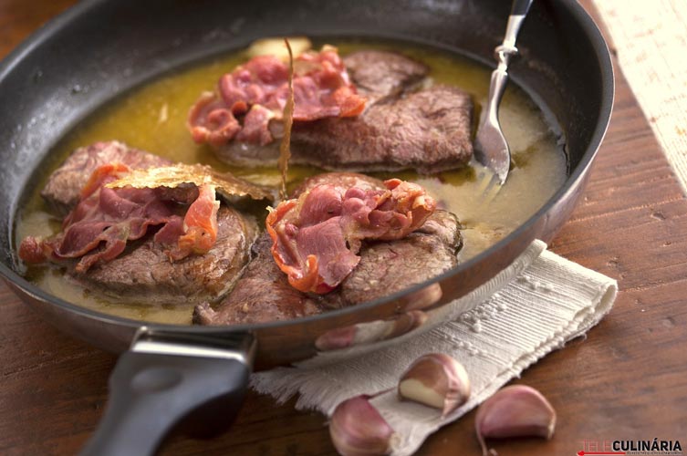 Bife à portuguesa 0 (0)