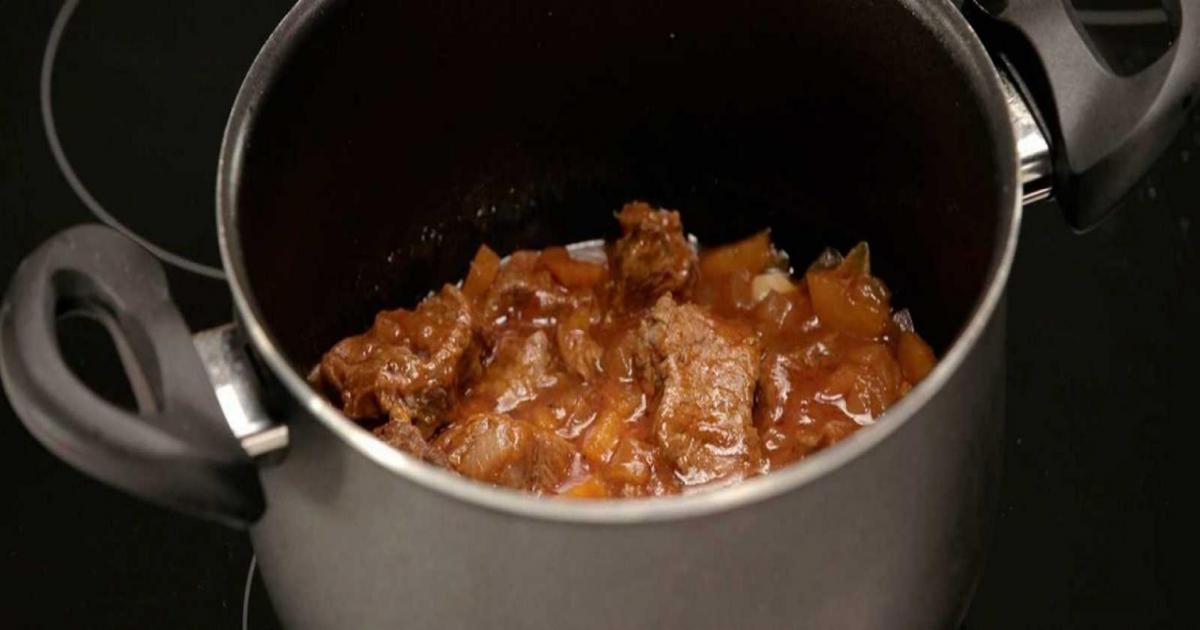 Carne estufada 4.3 (6)