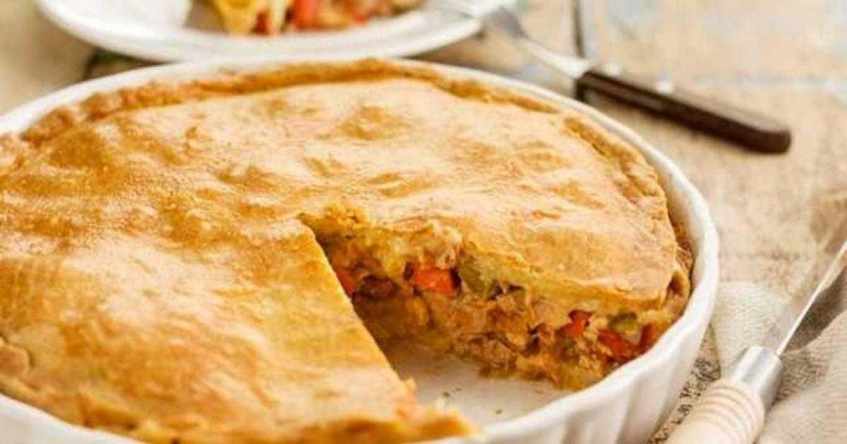 Empada de atum 0 (0)