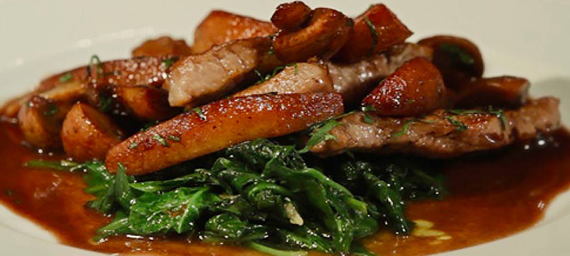 Lombinho de porco (com maçã) 5 (2)