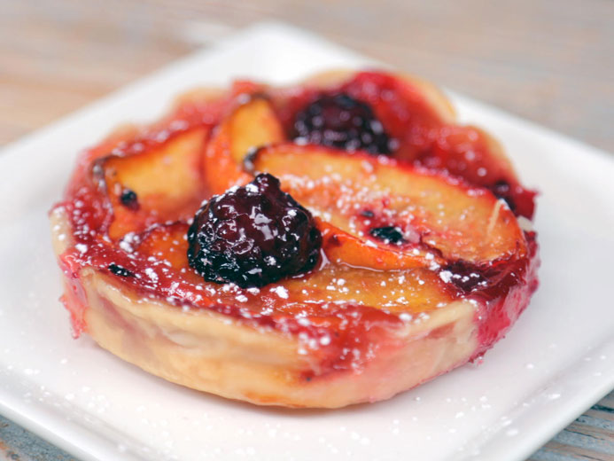 Queijadas de frutos vermelhos 5 (2)