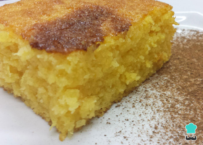 Bolo feito com água, fácil, delicioso, saudável e simples de fazer 4 (23)