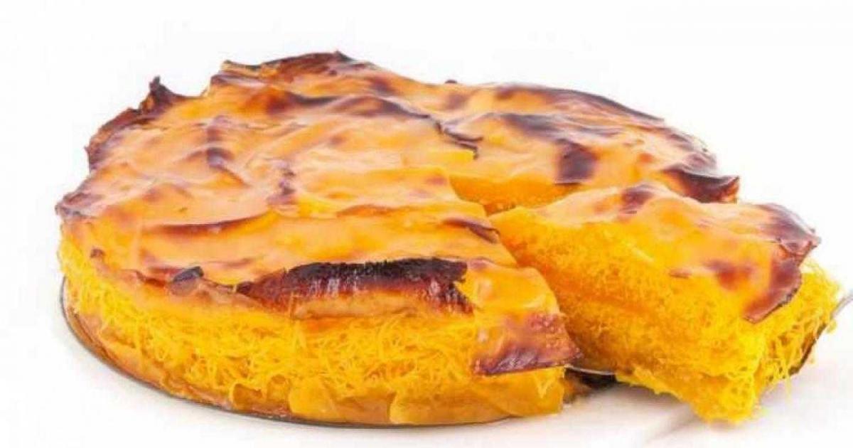 Fidalgo doce conventual 4.3 (11)