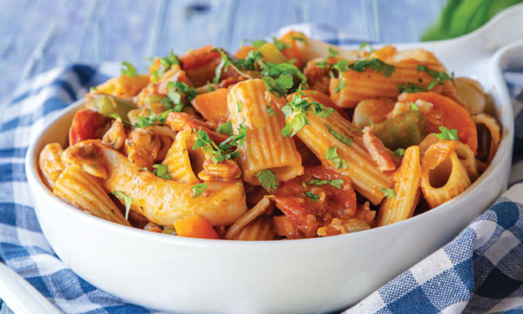 Massada de pota e berbigão 0 (0)