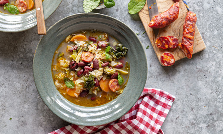 Sopa de feijão com legumes 4 (1)