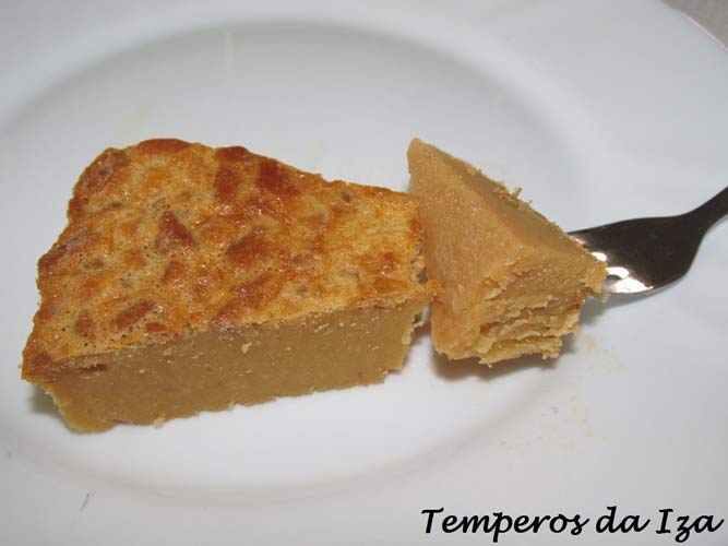 Tarte de Natas e Leite Condensado 3.8 (9)