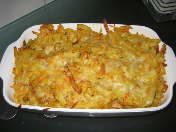 Bacalhau Espiritual 3.5 (6)