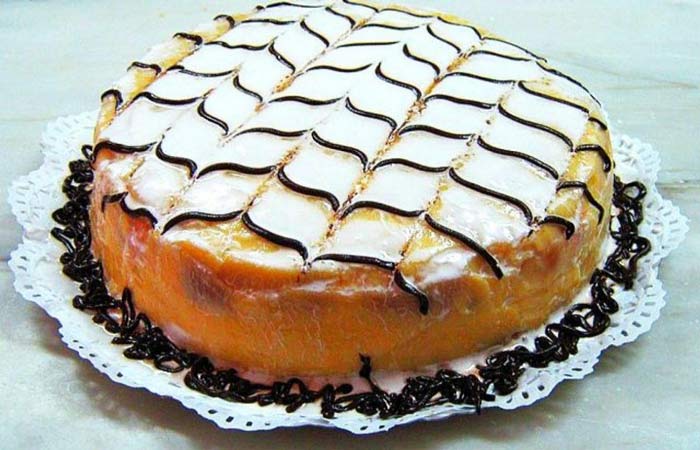 Bolo folhado – delicioso!! 5 (2)