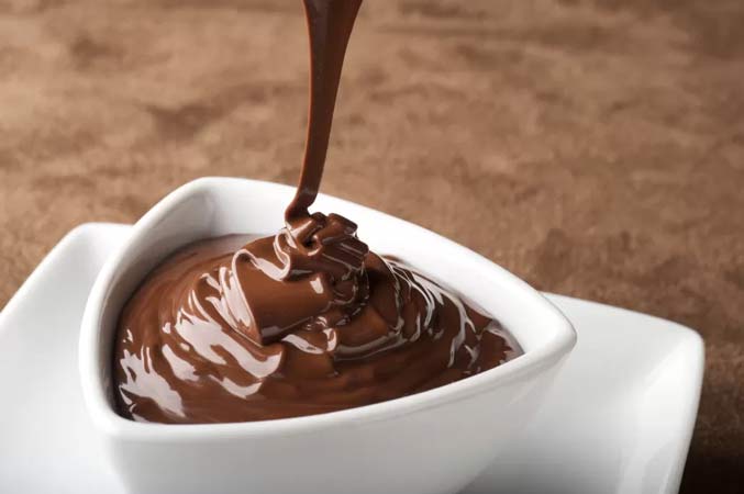 Creme de chocolate 0 (0)
