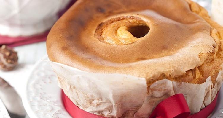 Pão-de-ló à moda do minho 0 (0)