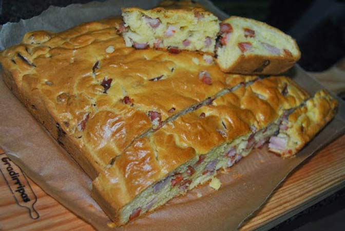 Bola de Carnes fofinha e rápida 4.3 (96)