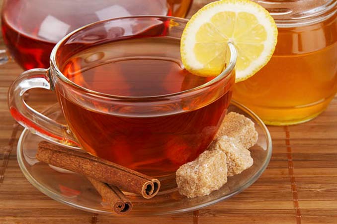 Limão e canela – Um remédio natural 4.8 (4)