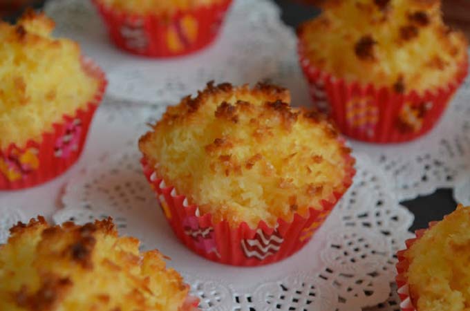 Coquinhos – Um docinho tão simples e tradicional 3.8 (4)