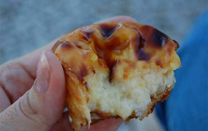 Pasteis de Belém 4.6 (9)