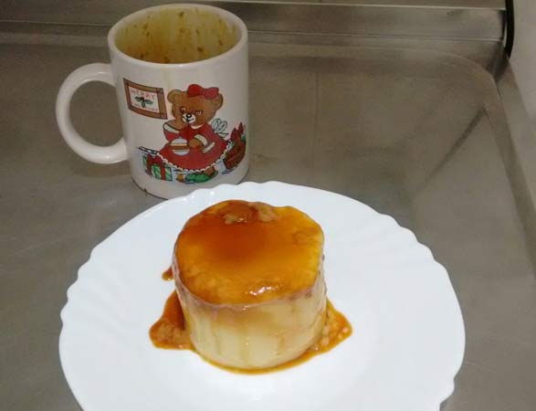 Pudim light de caneca em 5 minutos 5 (1)