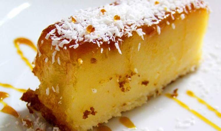 Pudim super rápido de fazer! 0 (0)