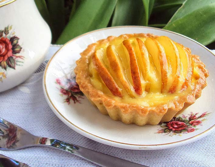 Tarteletes de Maçã – Uma maravilha… 3.7 (3)