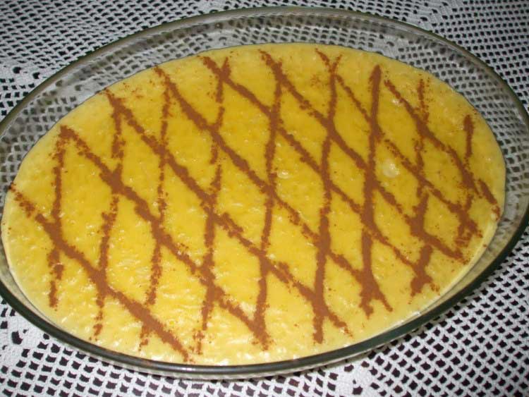 Arroz Doce Tradicional 4.1 (7)