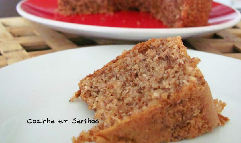 Bolo de Noz da Avó 4.3 (146)