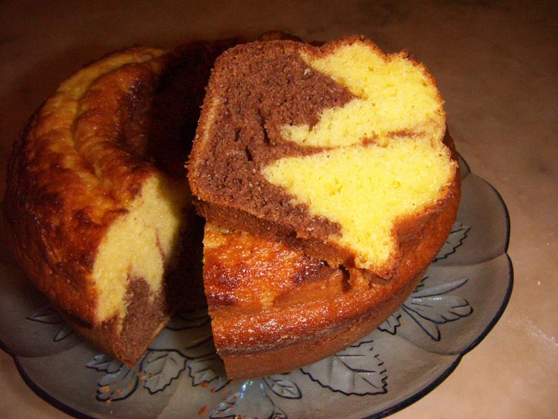 Bolo de Iogurte Marmoreado 4 (7)