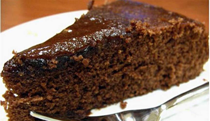 Bolo de Chocolate de 5 minutos! 0 (0)