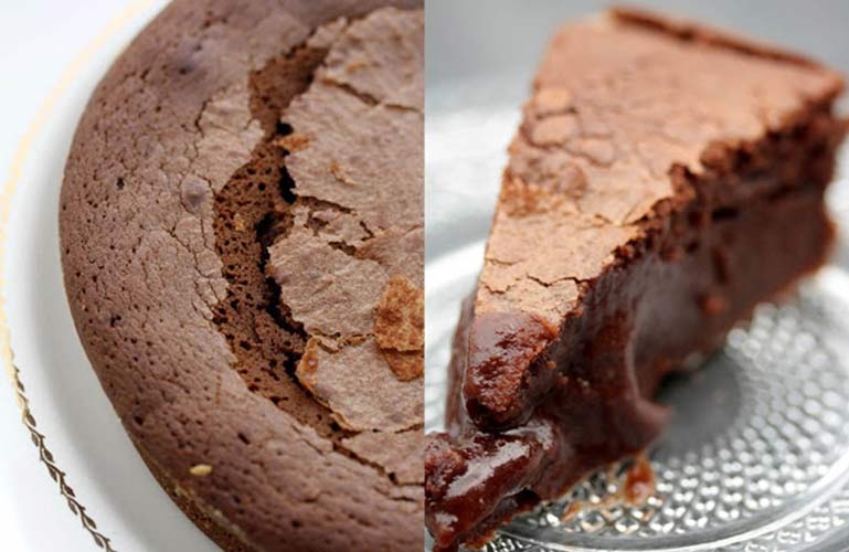 Bolo húmido de chocolate – É para comer e lamber os dedos 5 (2)