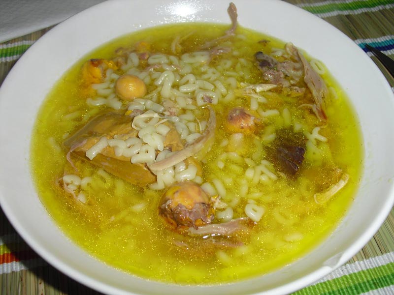 Canjinha de galinha caseira da minha avó 3 (2)