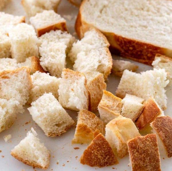 Como aproveitar o pão recesso? Dica muito útil! 0 (0)